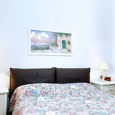 Casa Rosina - Pomonte Villa Eksteriør bilde