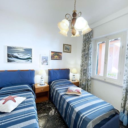 Casa Rosina - Pomonte Villa Eksteriør bilde
