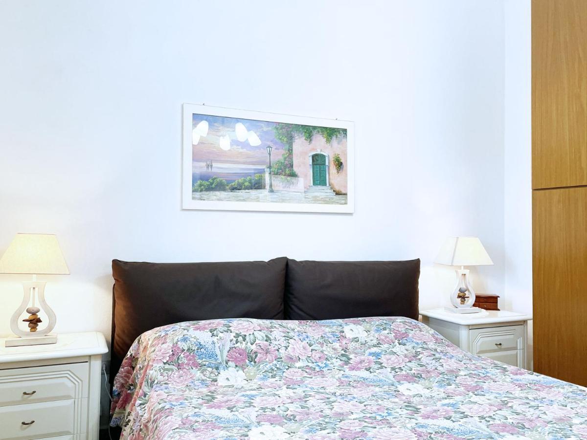 Casa Rosina - Pomonte Villa Eksteriør bilde