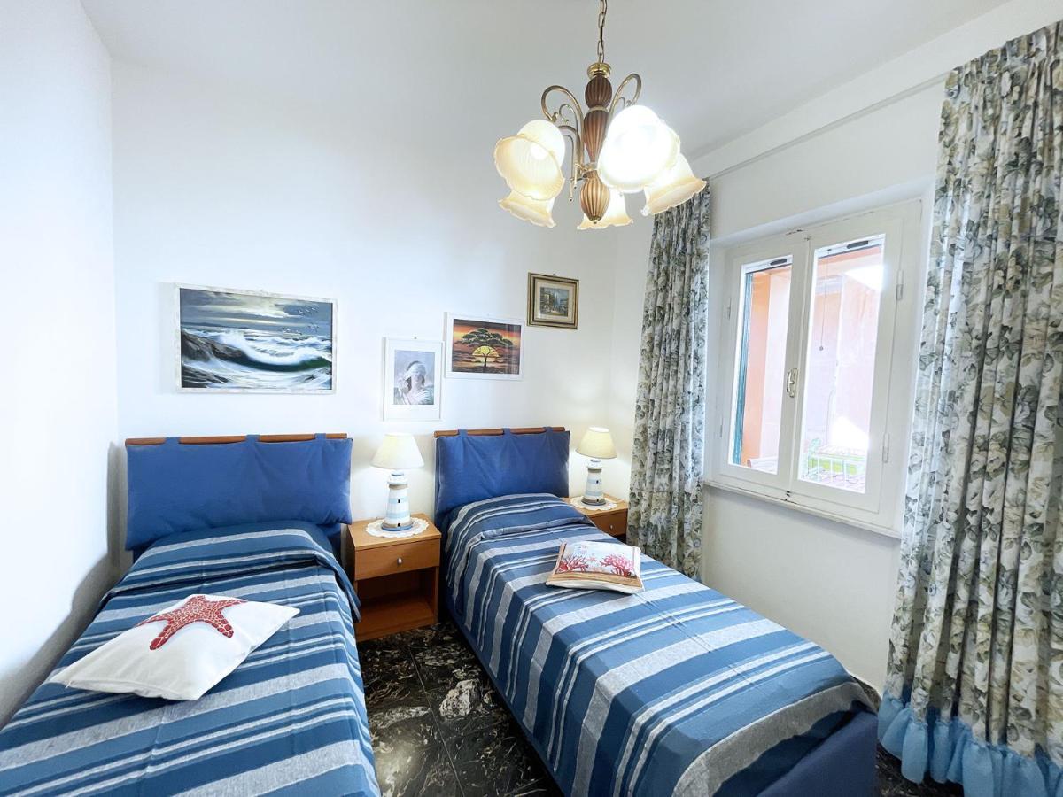 Casa Rosina - Pomonte Villa Eksteriør bilde
