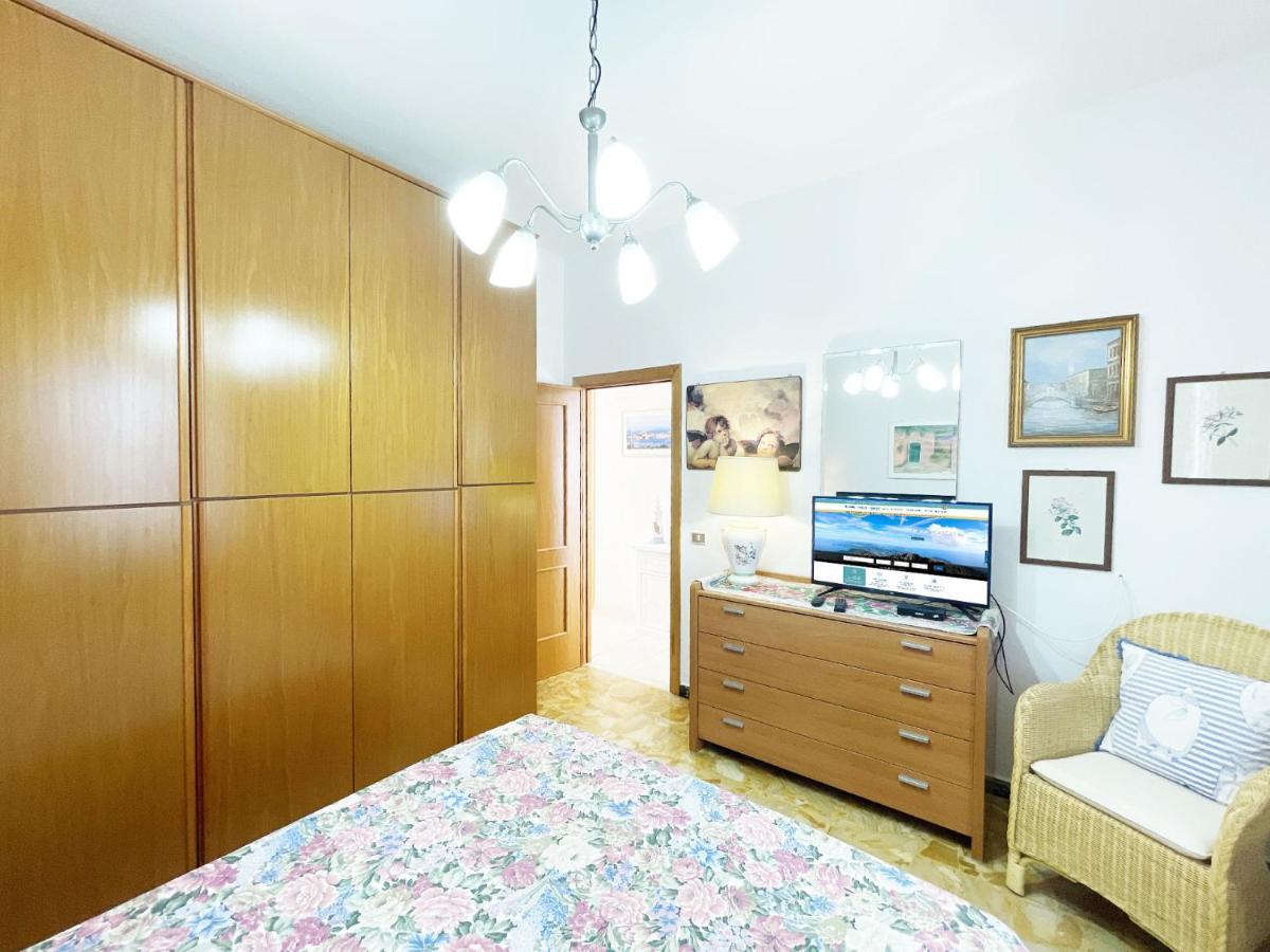 Casa Rosina - Pomonte Villa Eksteriør bilde