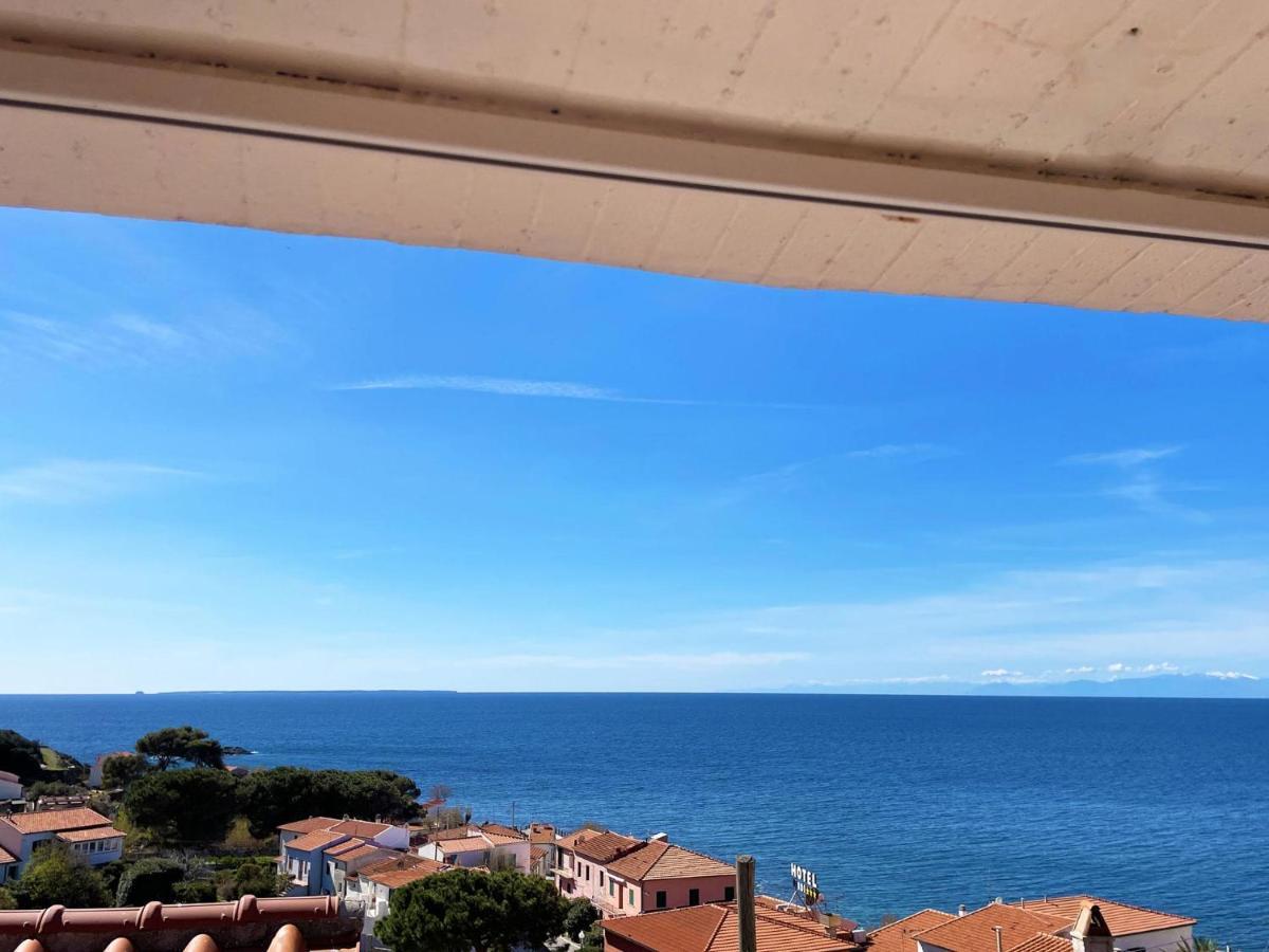 Casa Rosina - Pomonte Villa Eksteriør bilde