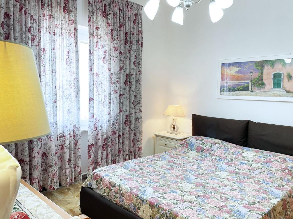 Casa Rosina - Pomonte Villa Eksteriør bilde